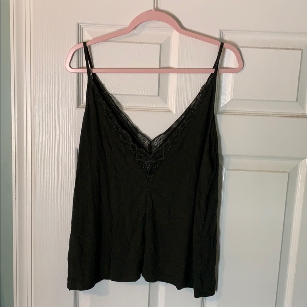 American eagle tank top